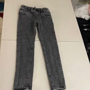 Excellent jean condition for boys
